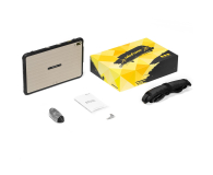 uleFone RugKing Pad 2 Pro 10,1" 8GB/256GB LTE Wi-fi Szary - 1570699 - zdjęcie 2